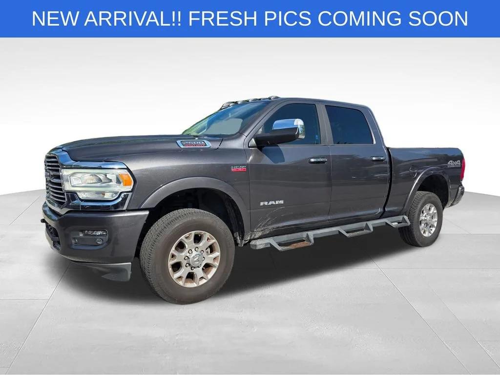 ram ram 2500 pickup 2021 3C6UR5FJ5MG629508 image ram ram 2500 pickup 2021 3C6UR5FJ5MG629508 image